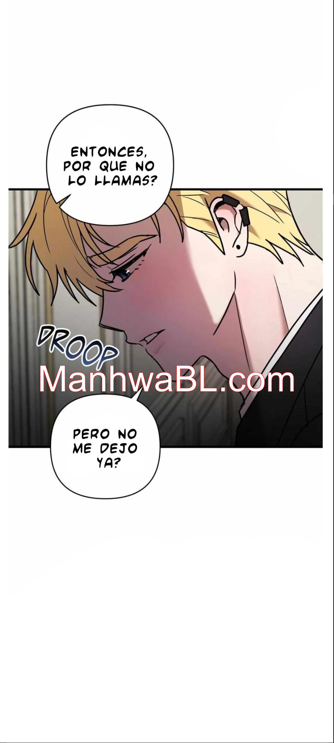 Tímame o ámame - Capítulo 10 manhwa