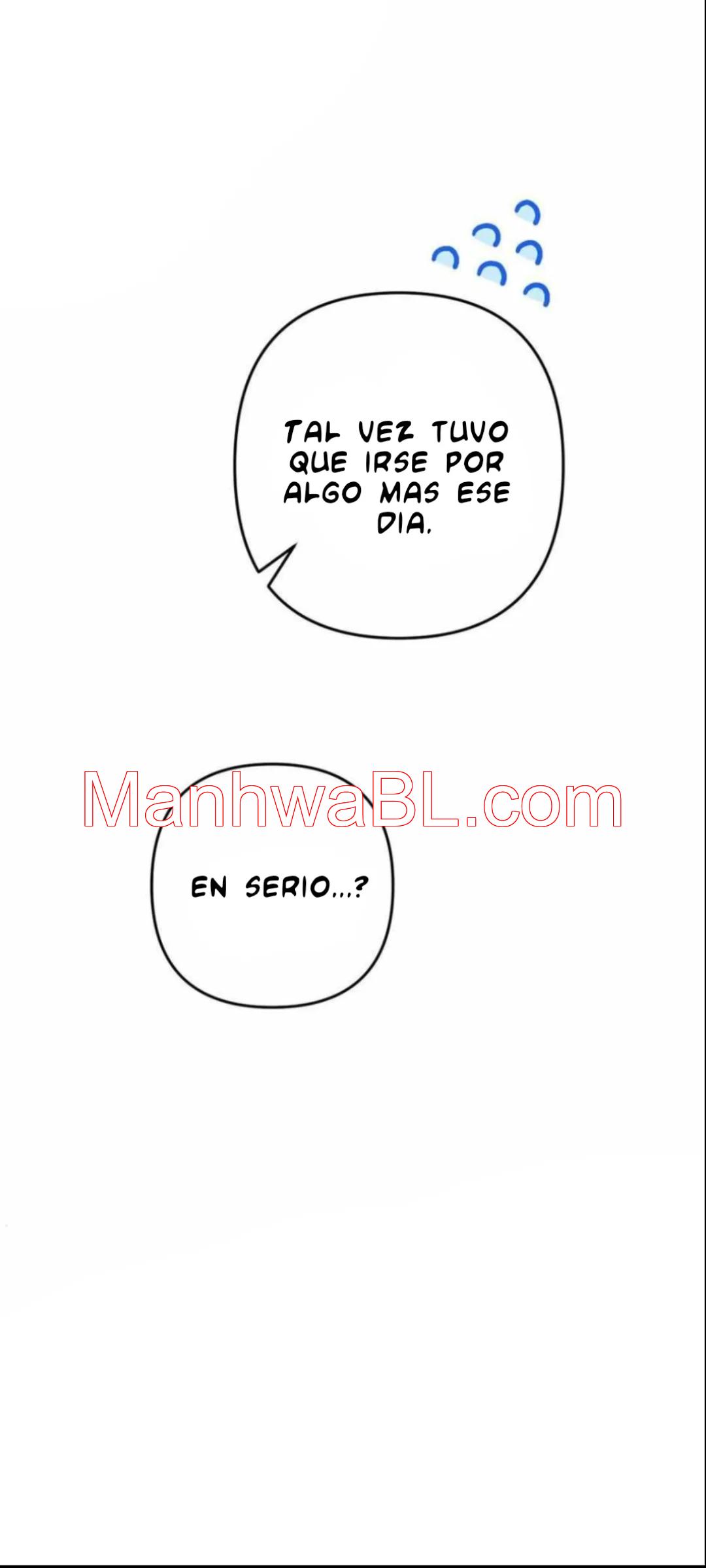 Tímame o ámame - Capítulo 10 manhwa
