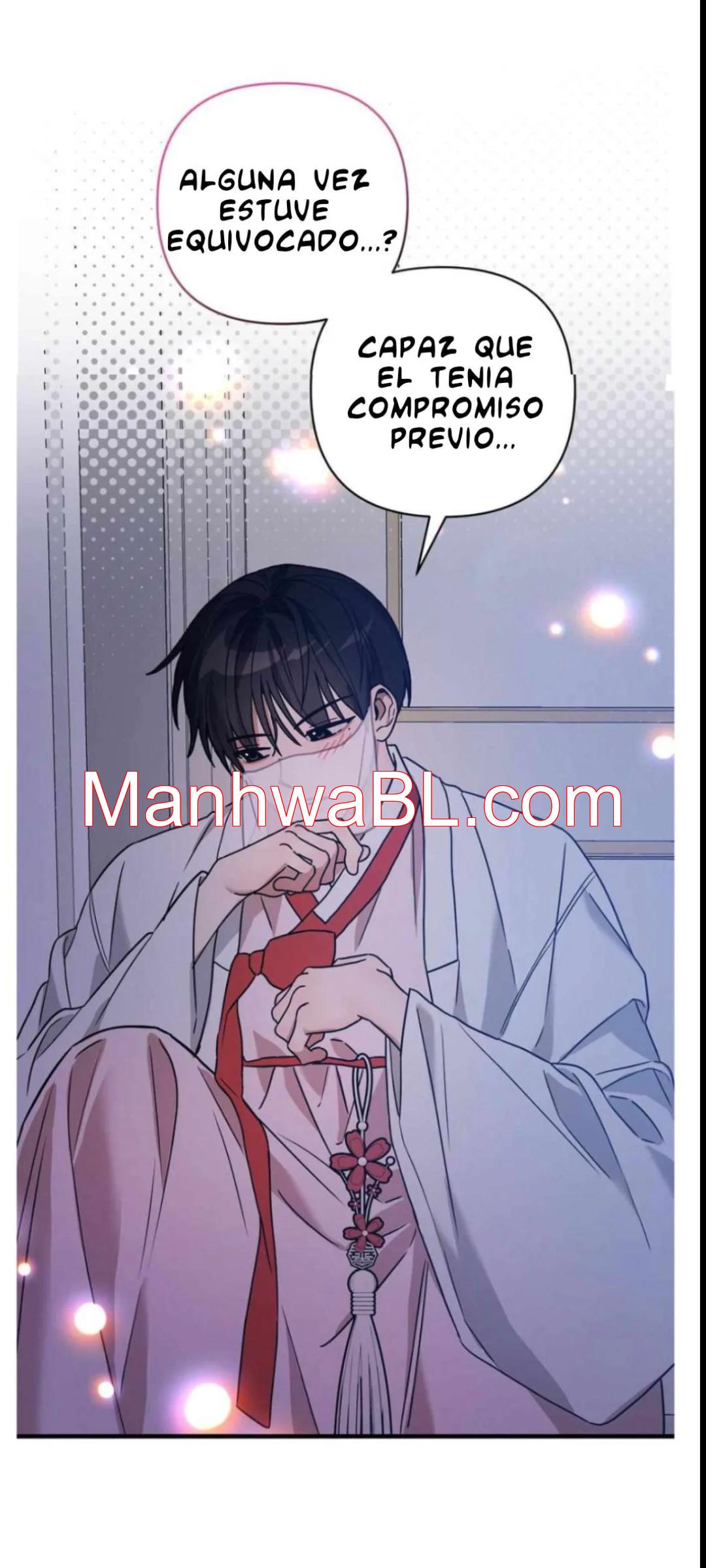 Tímame o ámame - Capítulo 10 manhwa