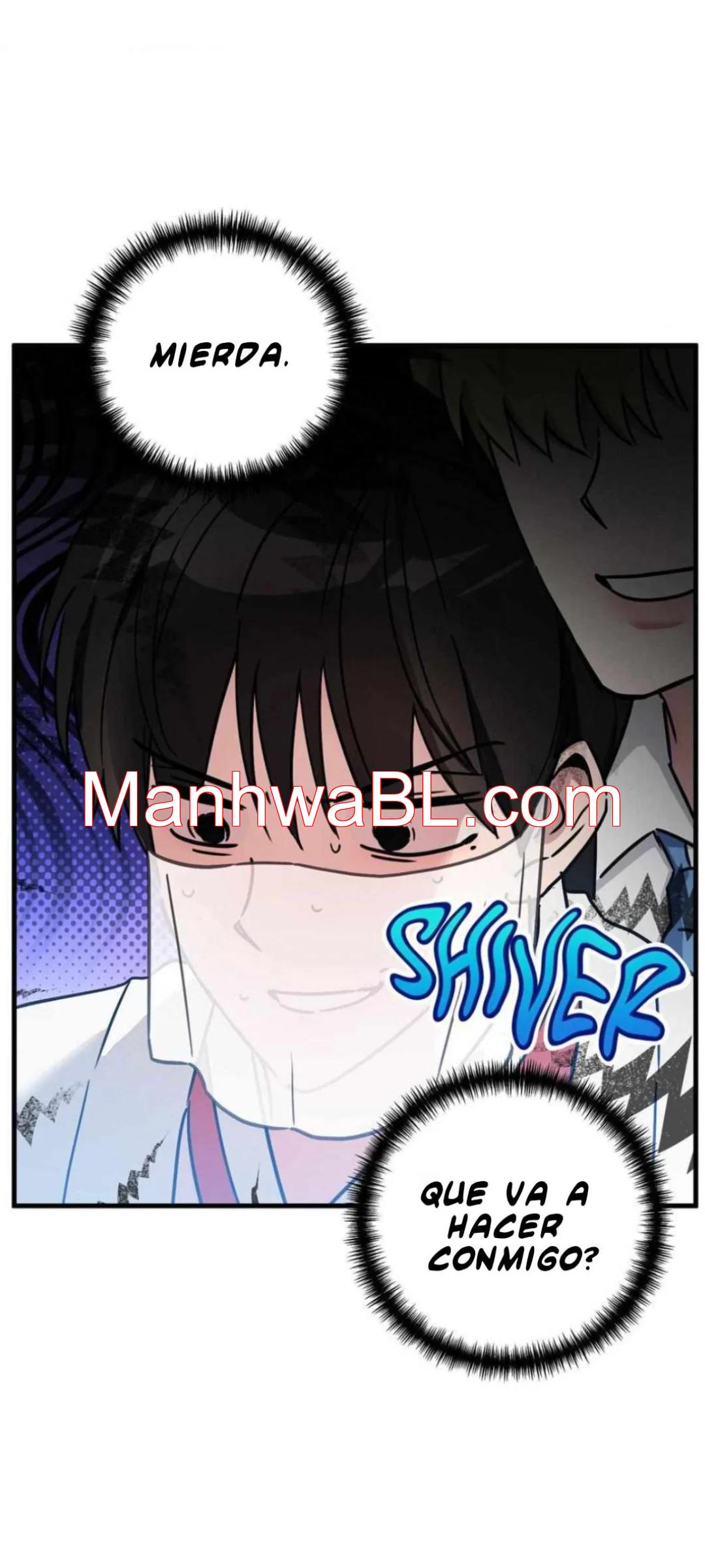 Tímame o ámame - Capítulo 10 manhwa