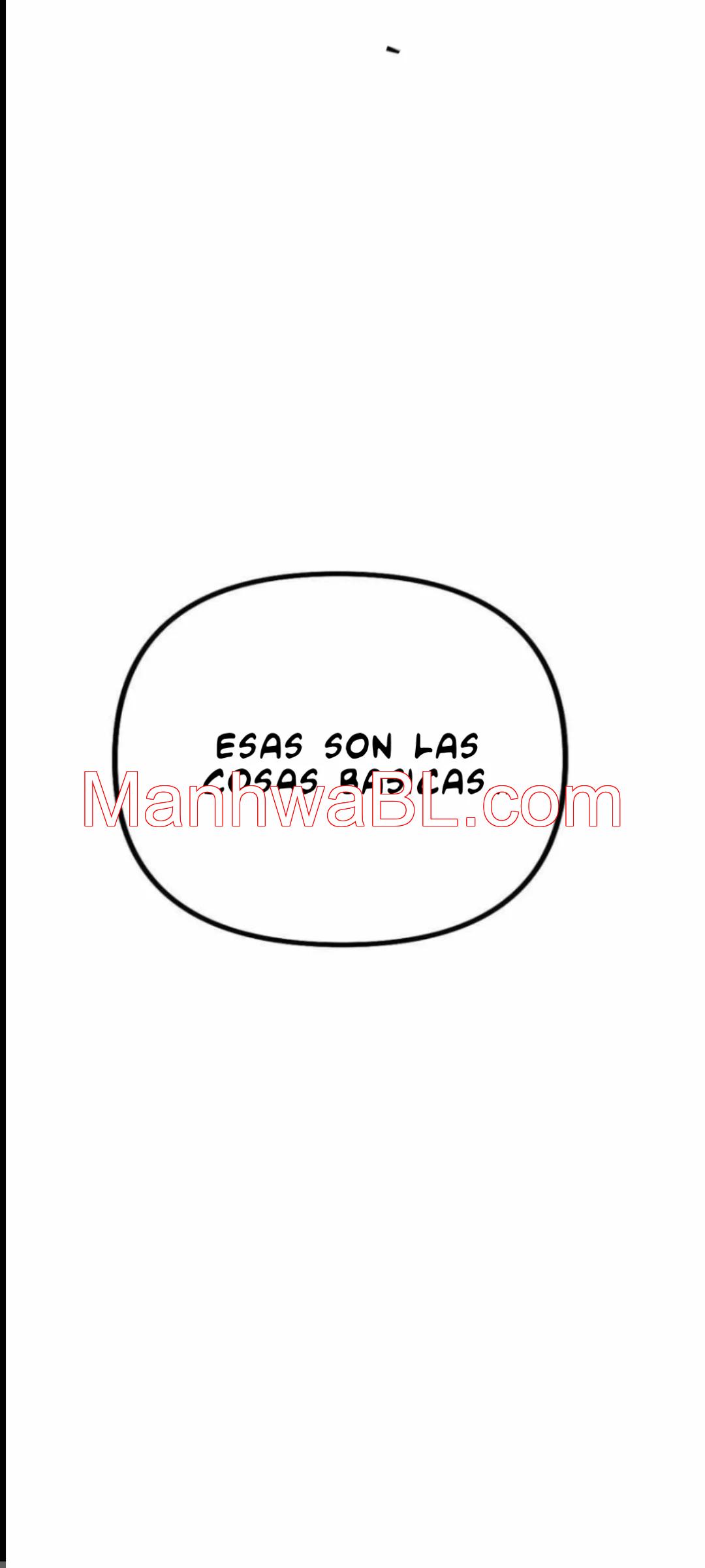 Tímame o ámame - Capítulo 10 manhwa