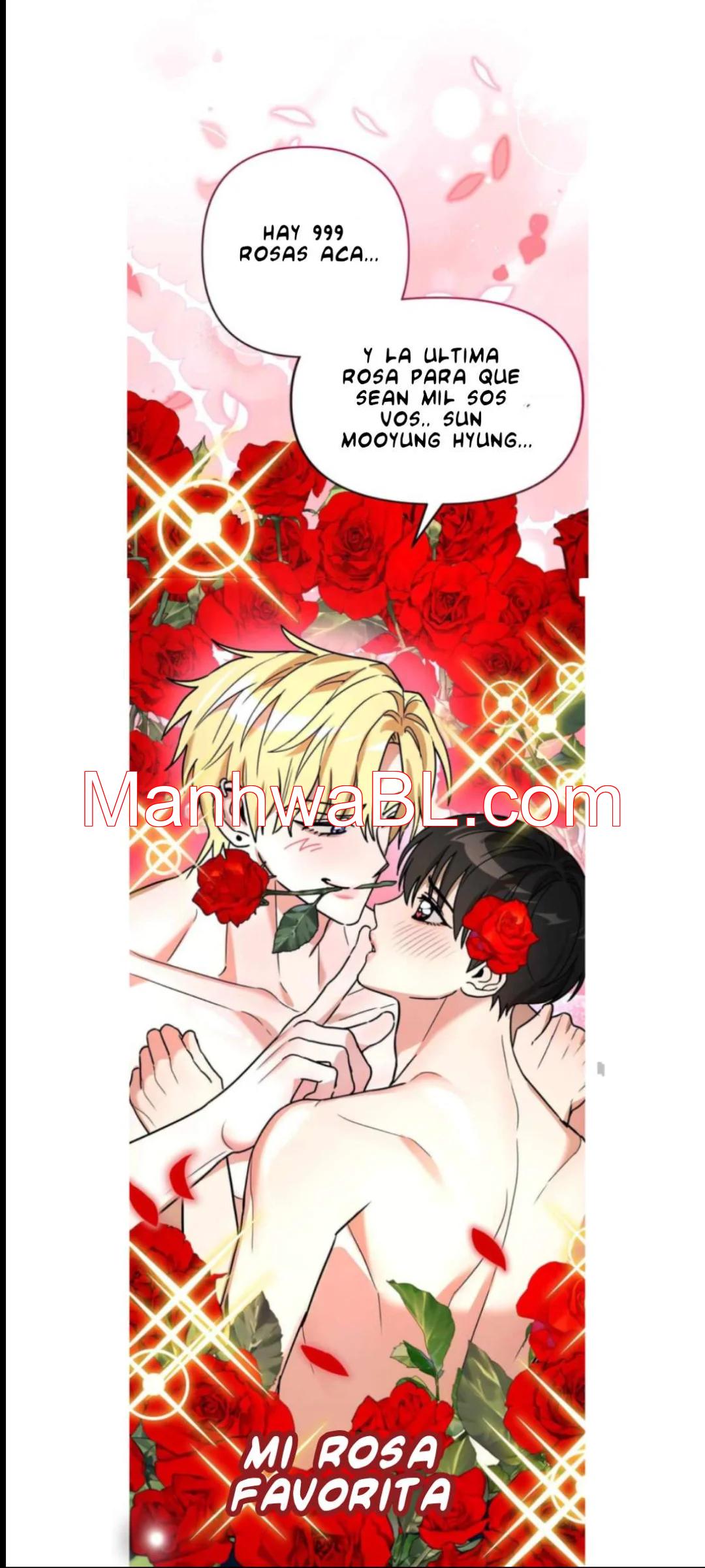Tímame o ámame - Capítulo 10 manhwa