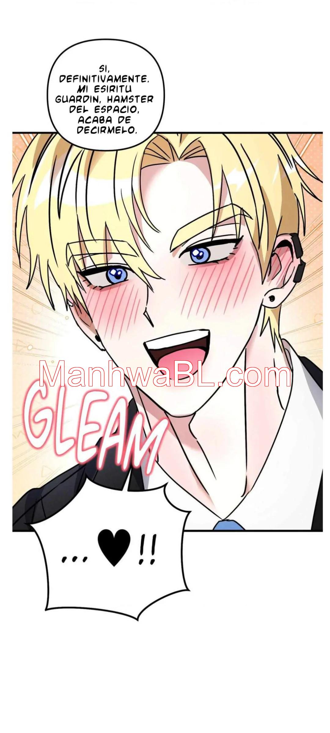 Tímame o ámame - Capítulo 10 manhwa