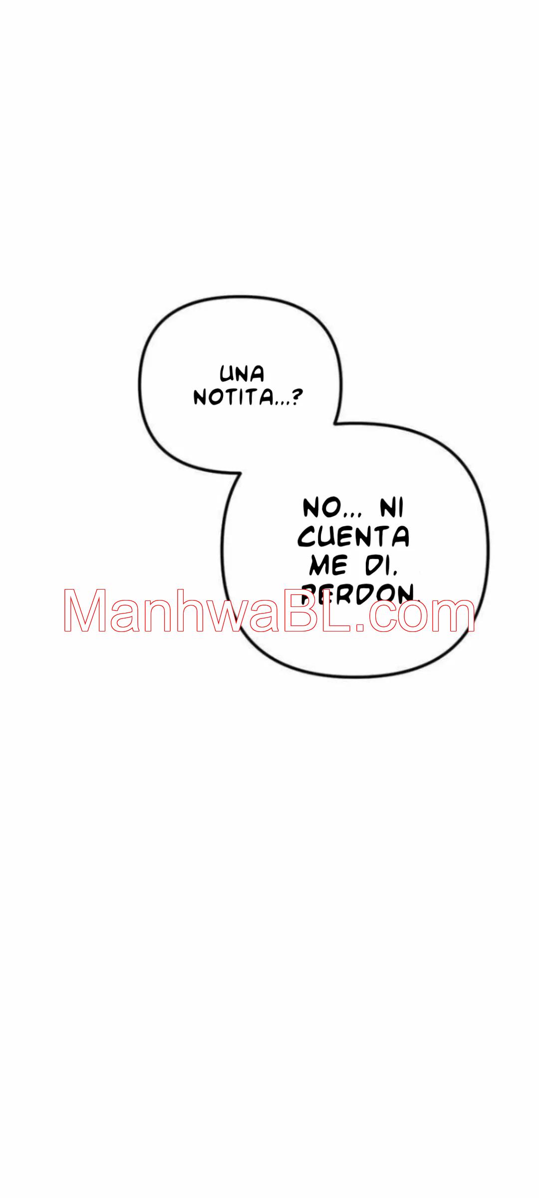 Tímame o ámame - Capítulo 10 manhwa