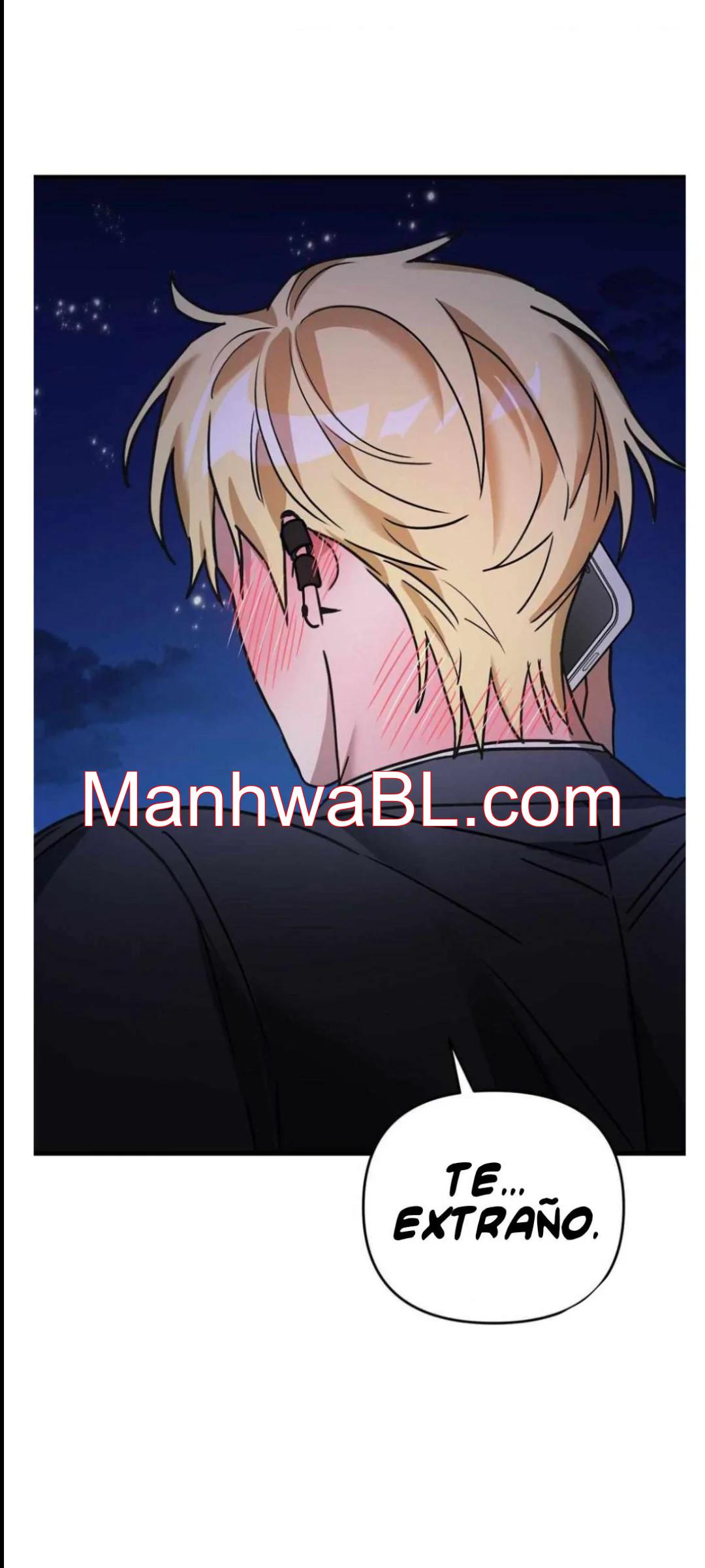 Tímame o ámame - Capítulo 10 manhwa