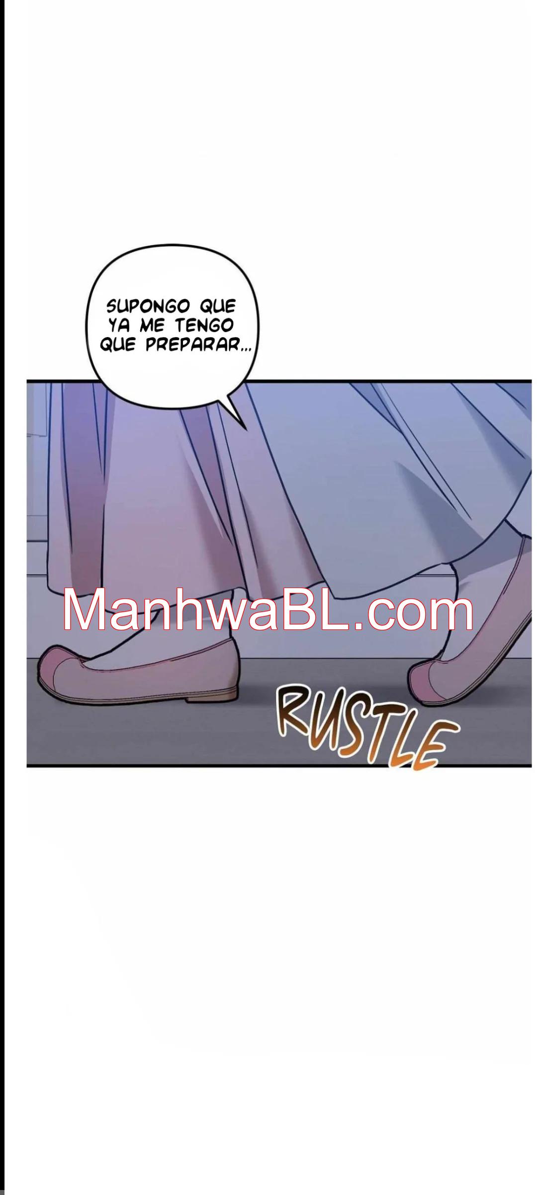Tímame o ámame - Capítulo 10 manhwa