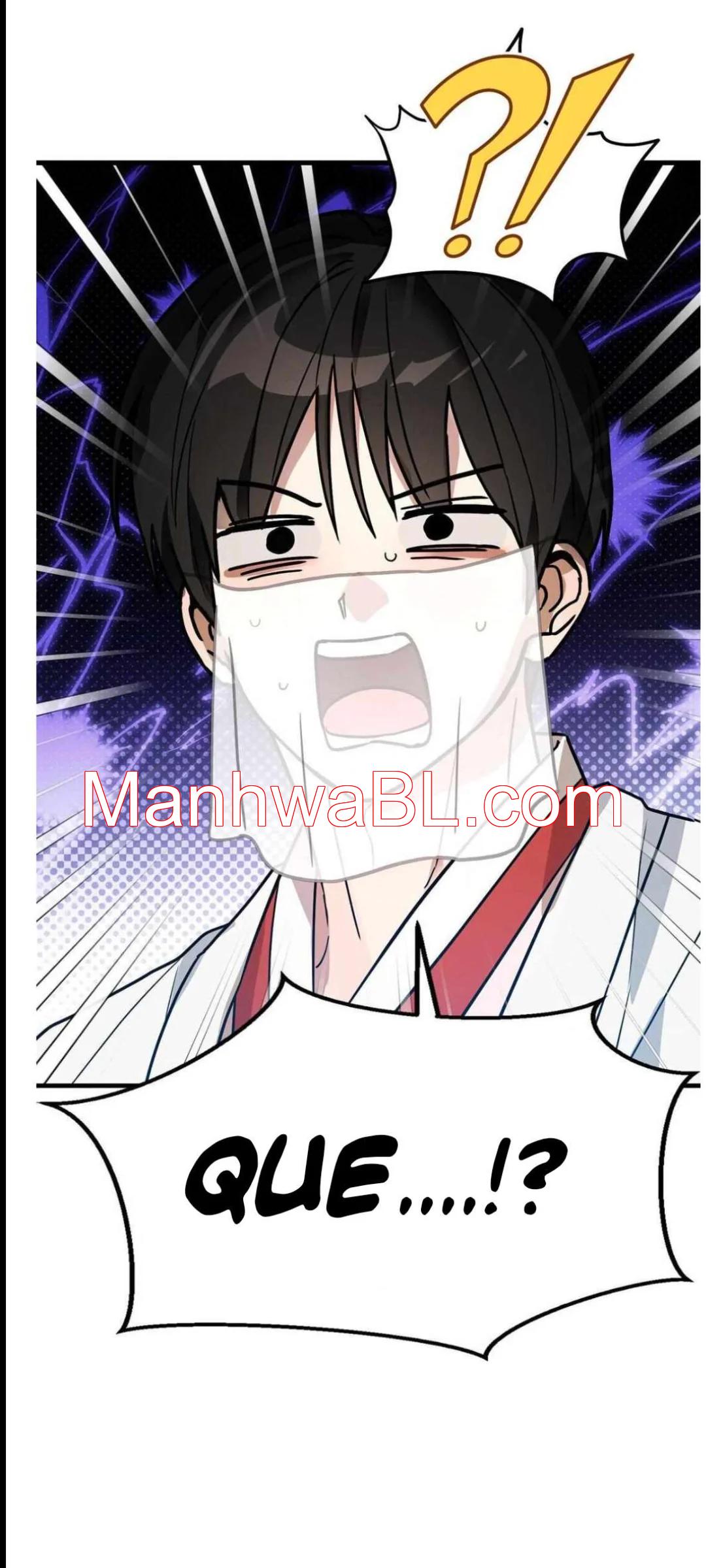 Tímame o ámame - Capítulo 10 manhwa