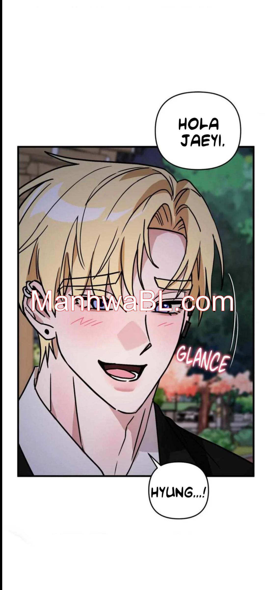 Tímame o ámame - Capítulo 10 manhwa