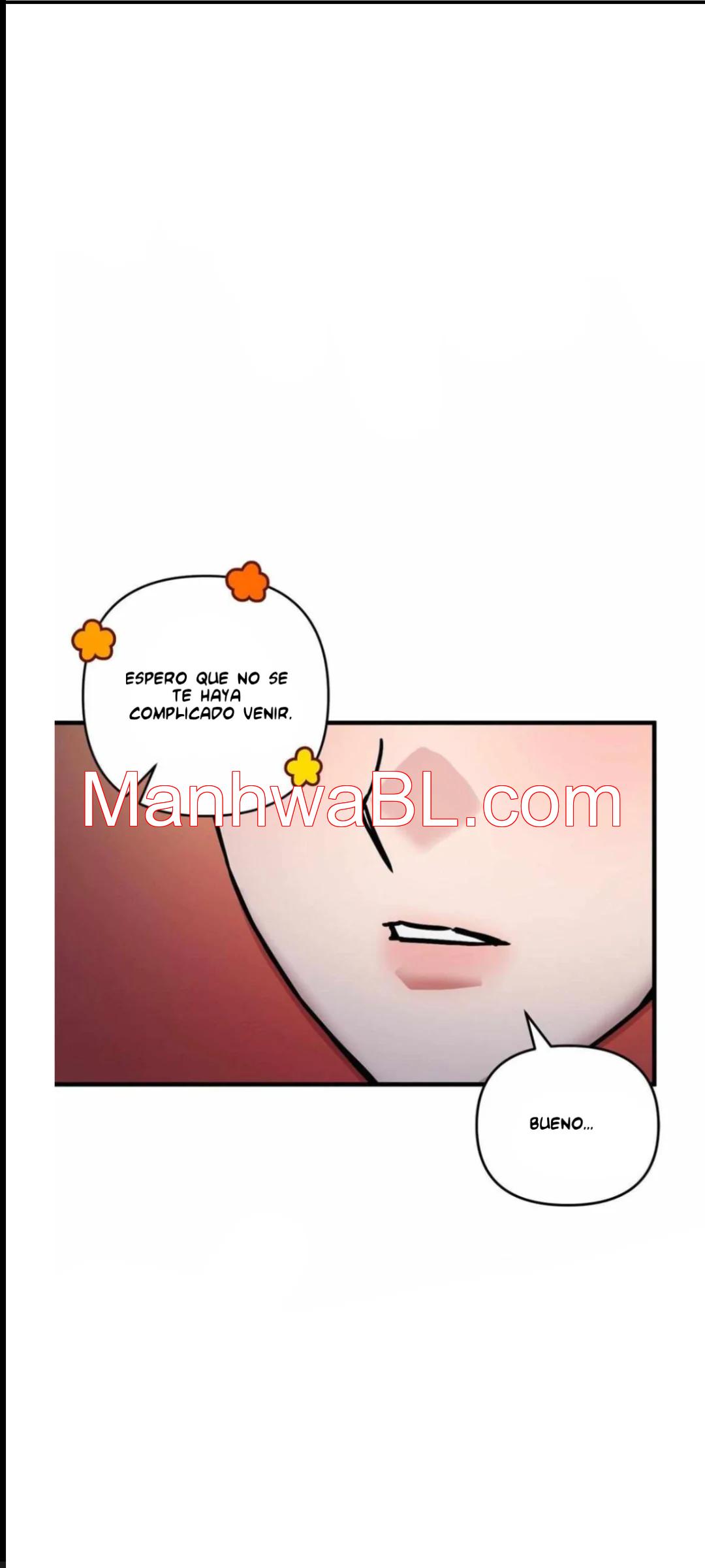 Tímame o ámame - Capítulo 10 manhwa