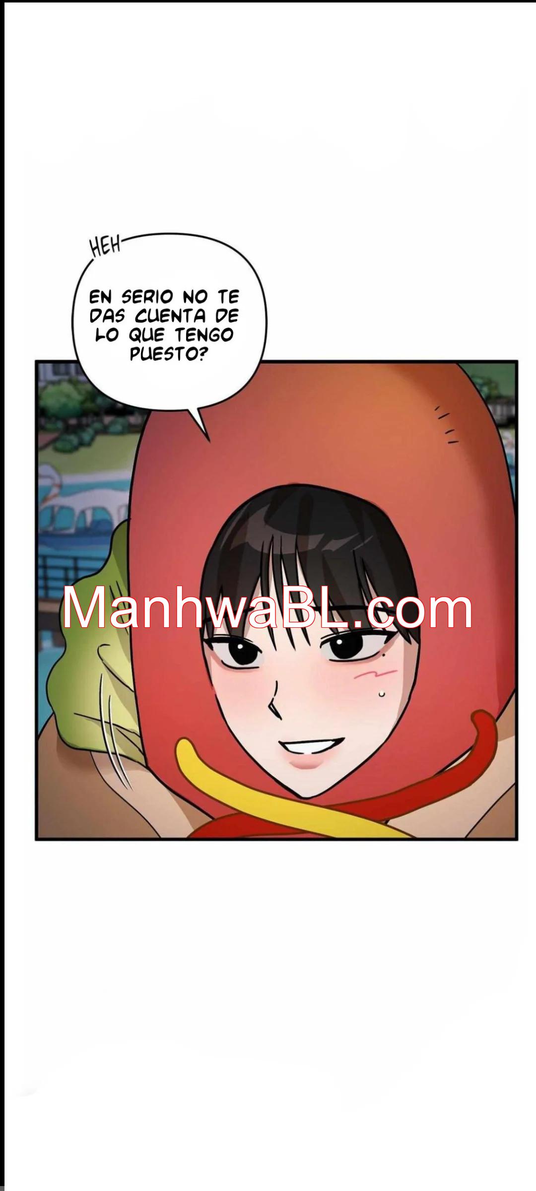 Tímame o ámame - Capítulo 10 manhwa