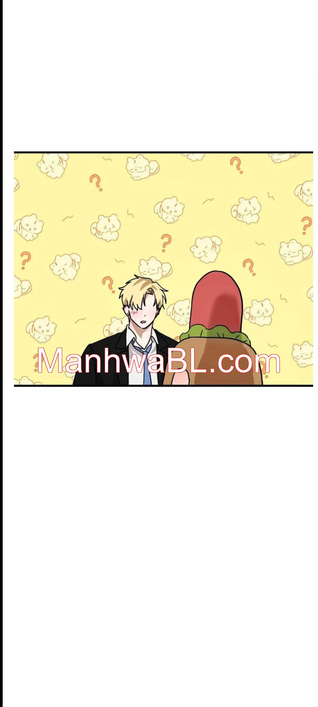 Tímame o ámame - Capítulo 10 manhwa