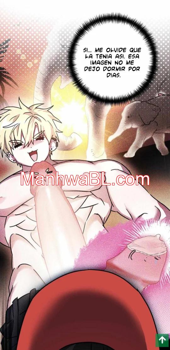 Tímame o ámame - Capítulo 11 manhwa