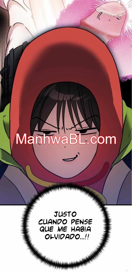 Tímame o ámame - Capítulo 11 manhwa
