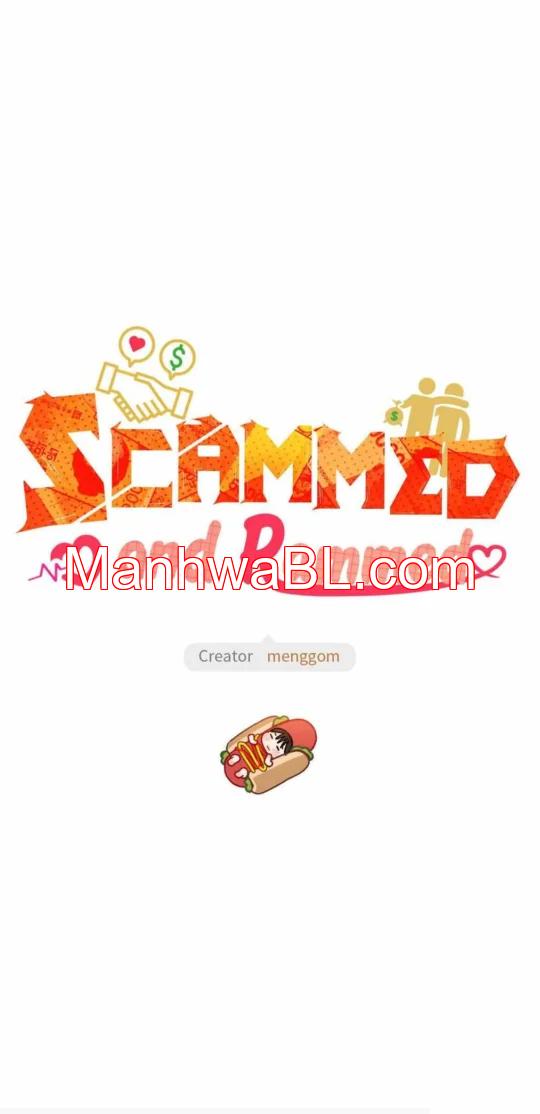 Tímame o ámame - Capítulo 11 manhwa