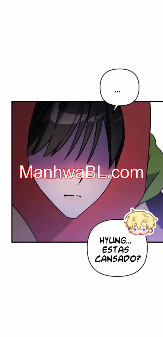 Tímame o ámame - Capítulo 11 manhwa