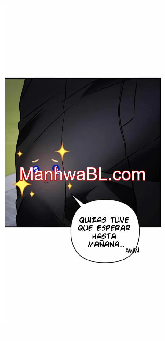 Tímame o ámame - Capítulo 11 manhwa