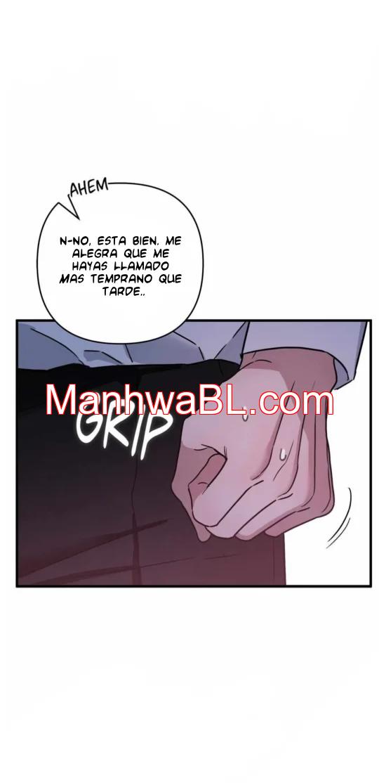 Tímame o ámame - Capítulo 11 manhwa