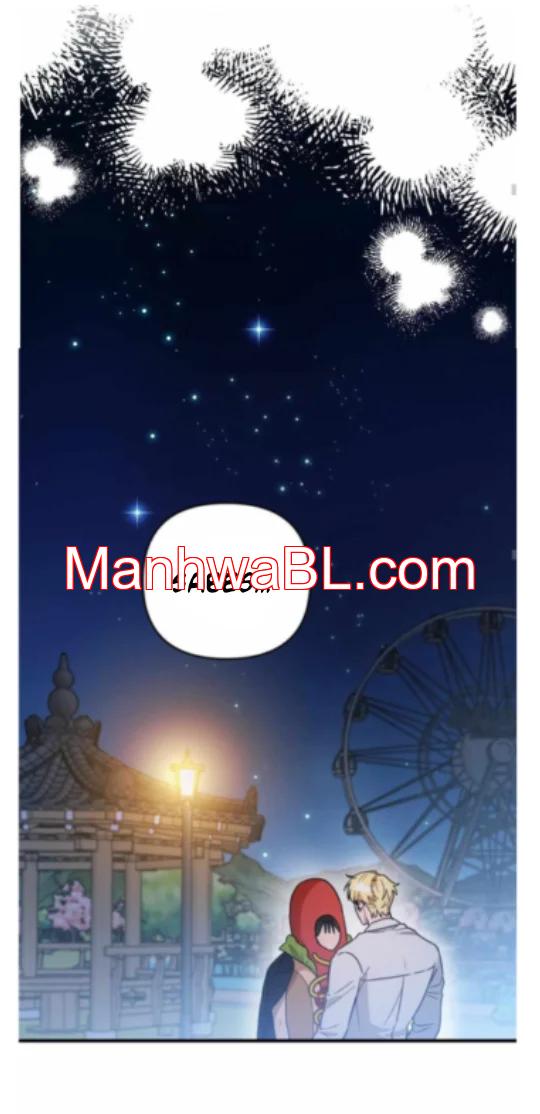 Tímame o ámame - Capítulo 11 manhwa
