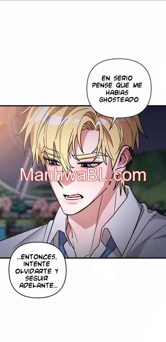 Tímame o ámame - Capítulo 11 manhwa