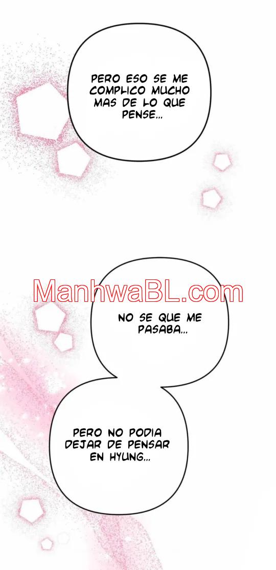 Tímame o ámame - Capítulo 11 manhwa