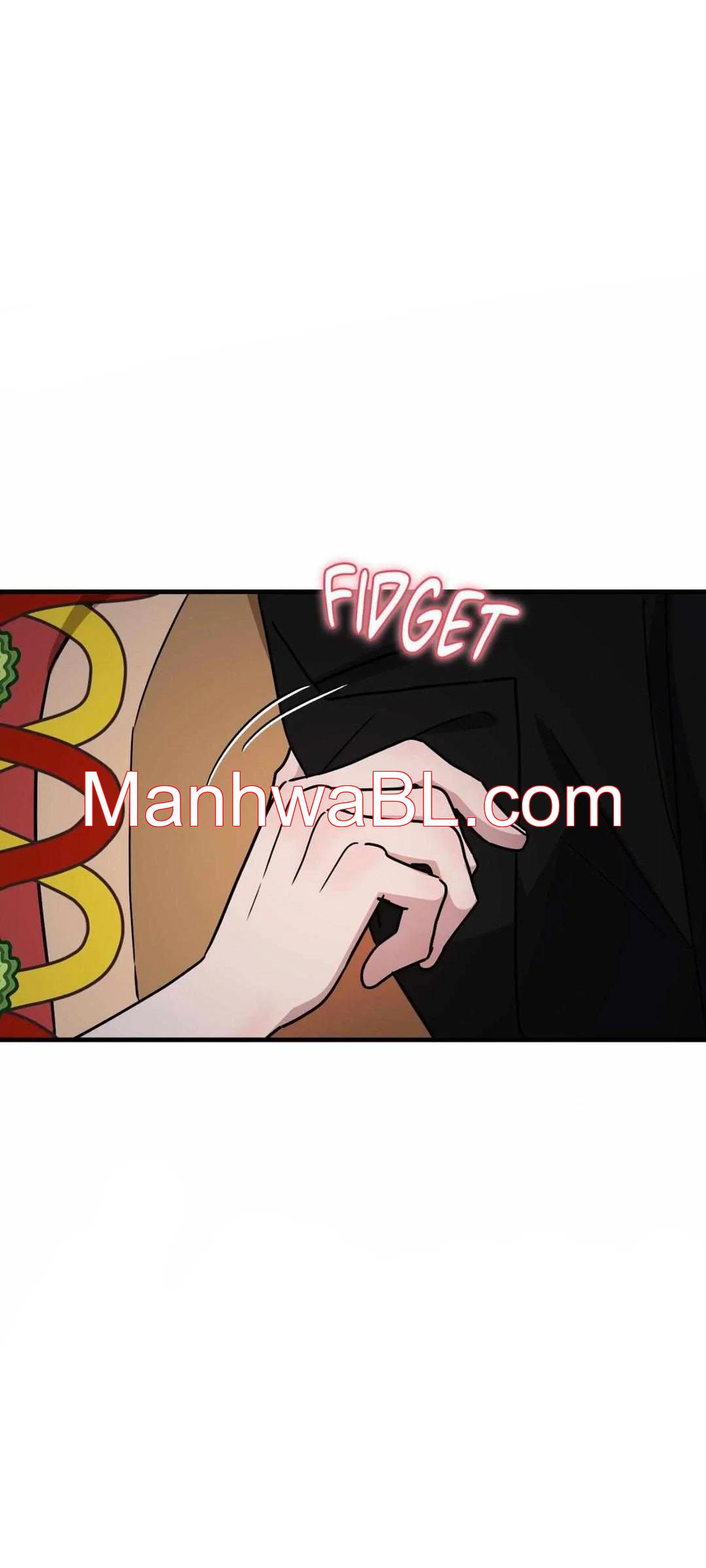 Tímame o ámame - Capítulo 11 manhwa