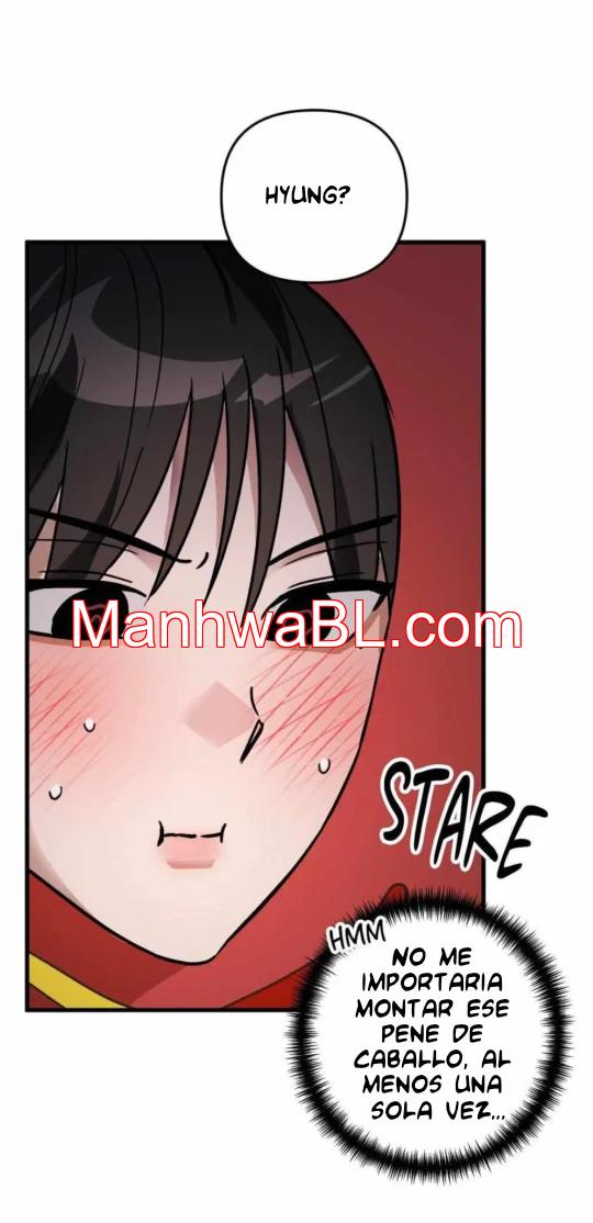 Tímame o ámame - Capítulo 11 manhwa