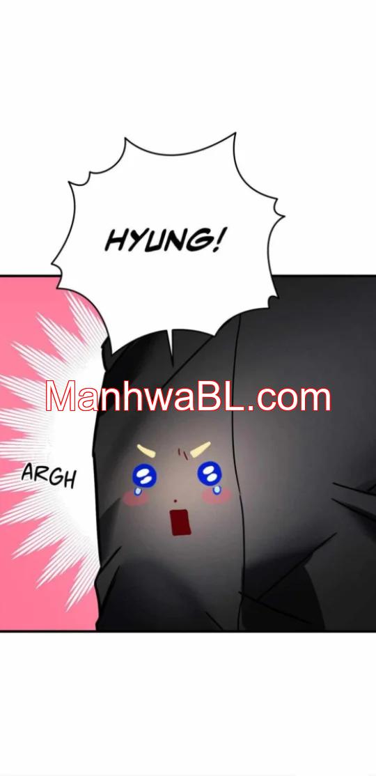 Tímame o ámame - Capítulo 11 manhwa