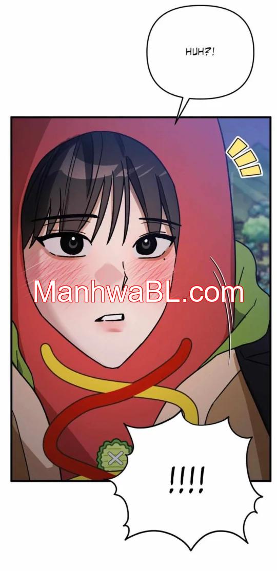 Tímame o ámame - Capítulo 11 manhwa