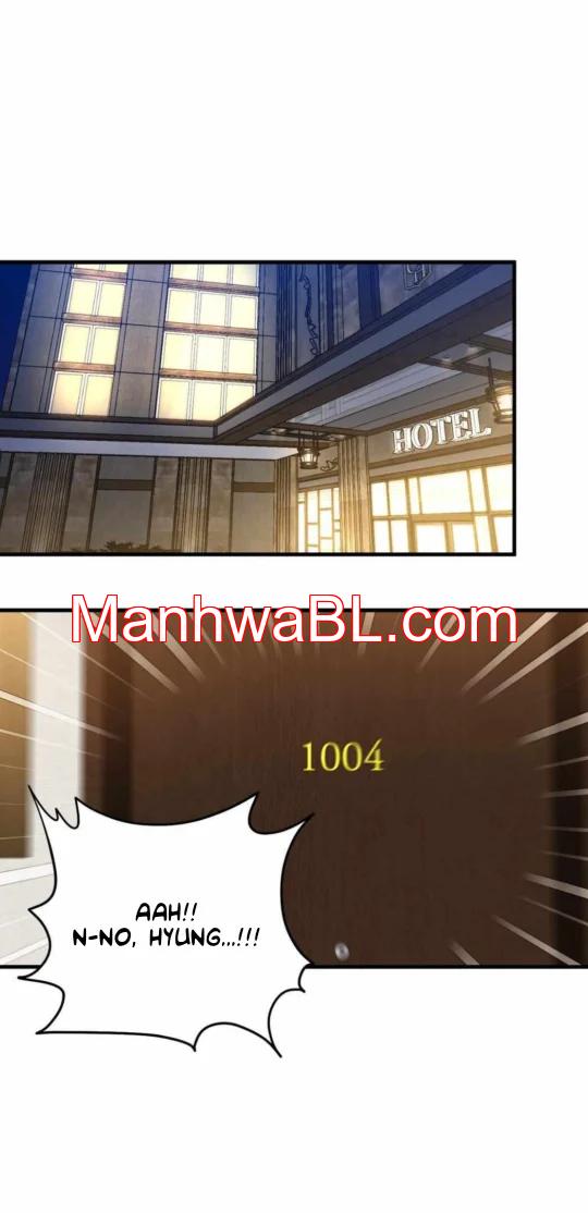 Tímame o ámame - Capítulo 11 manhwa