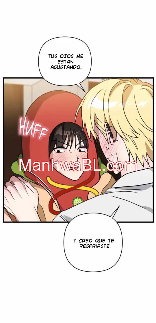 Tímame o ámame - Capítulo 11 manhwa