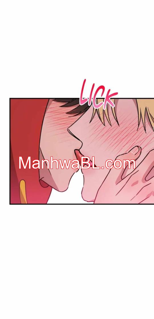 Tímame o ámame - Capítulo 11 manhwa