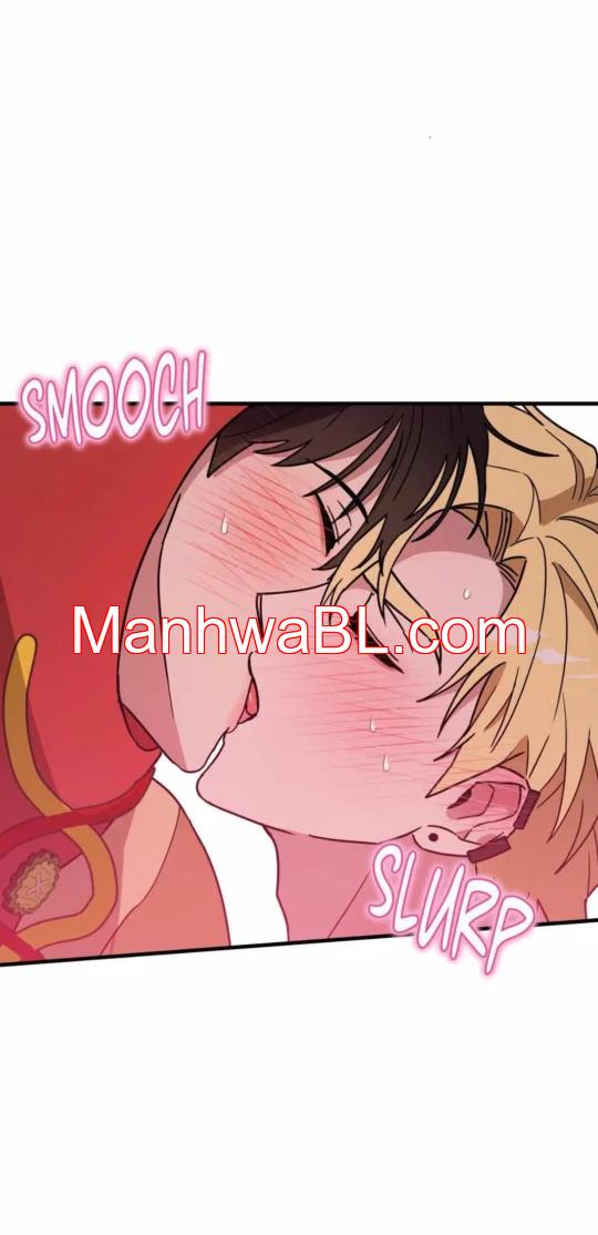 Tímame o ámame - Capítulo 11 manhwa