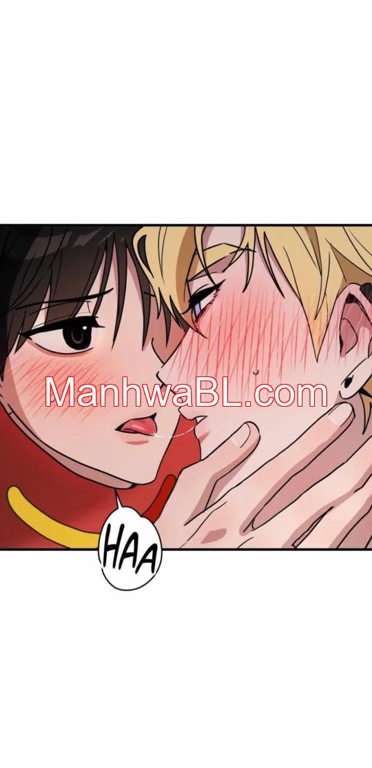 Tímame o ámame - Capítulo 11 manhwa