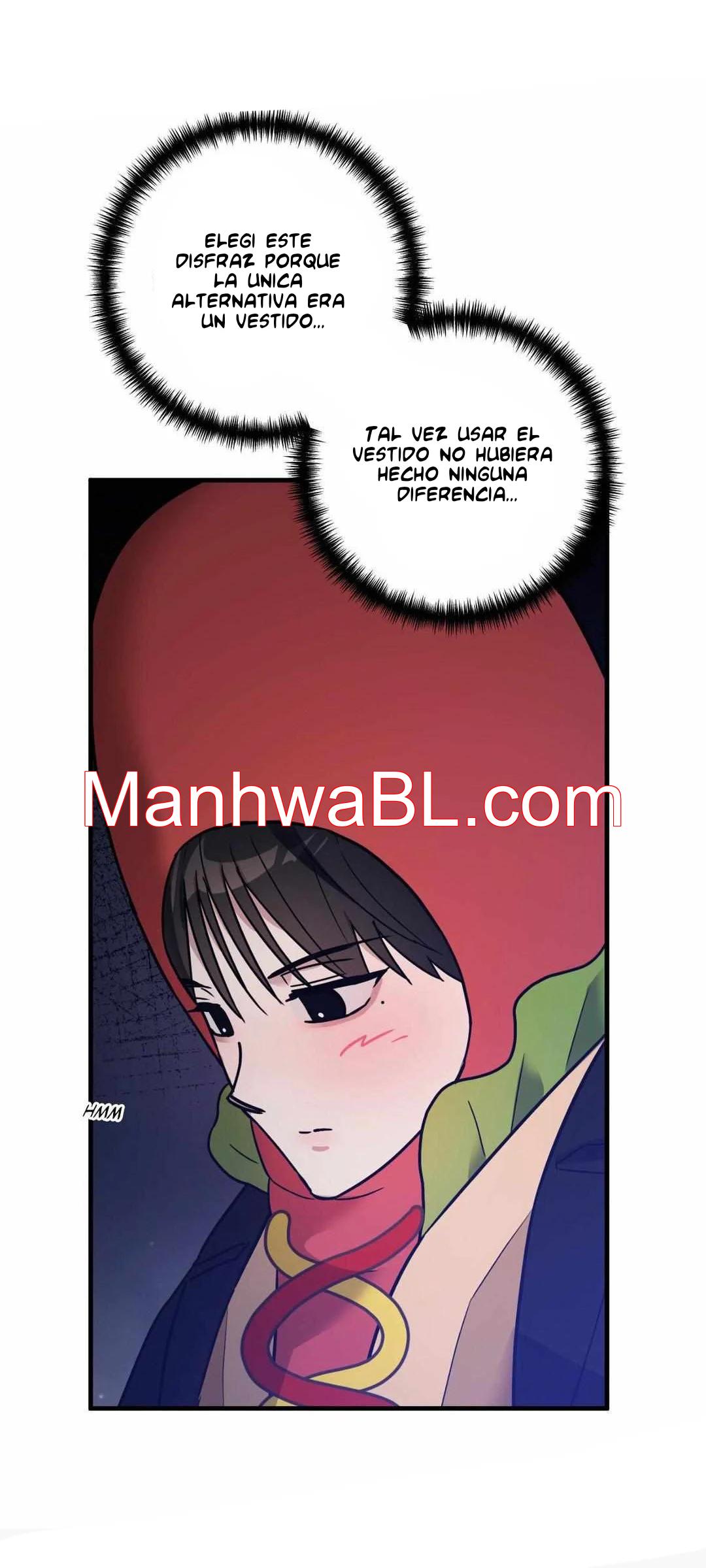 Tímame o ámame - Capítulo 11 manhwa