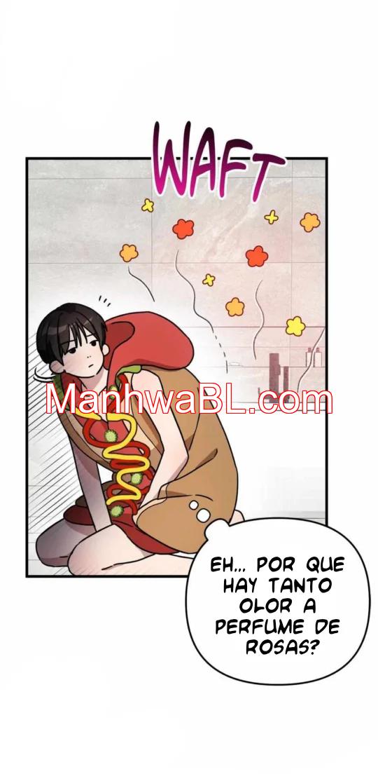 Tímame o ámame - Capítulo 11 manhwa