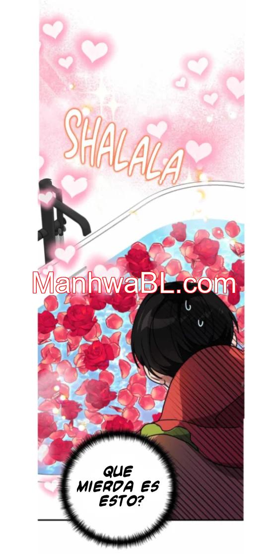 Tímame o ámame - Capítulo 11 manhwa