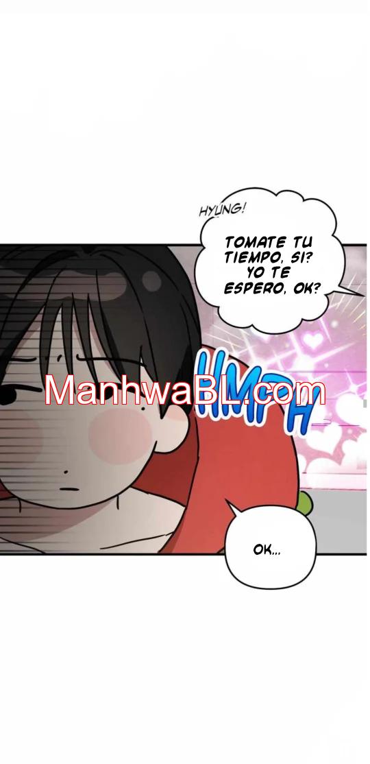 Tímame o ámame - Capítulo 11 manhwa