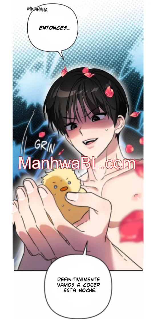 Tímame o ámame - Capítulo 11 manhwa