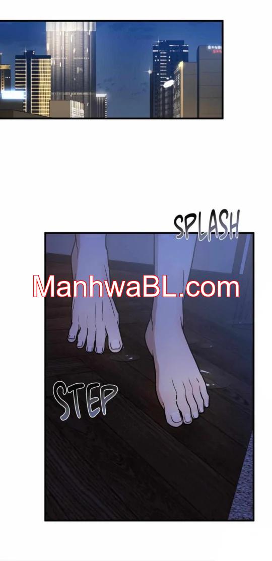 Tímame o ámame - Capítulo 11 manhwa
