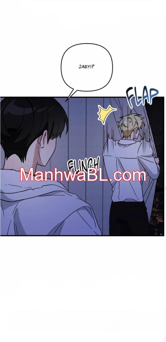 Tímame o ámame - Capítulo 11 manhwa