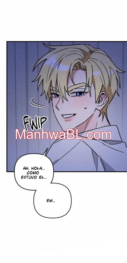Tímame o ámame - Capítulo 11 manhwa