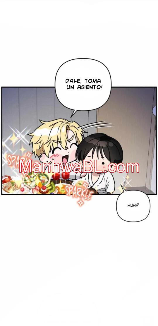 Tímame o ámame - Capítulo 11 manhwa