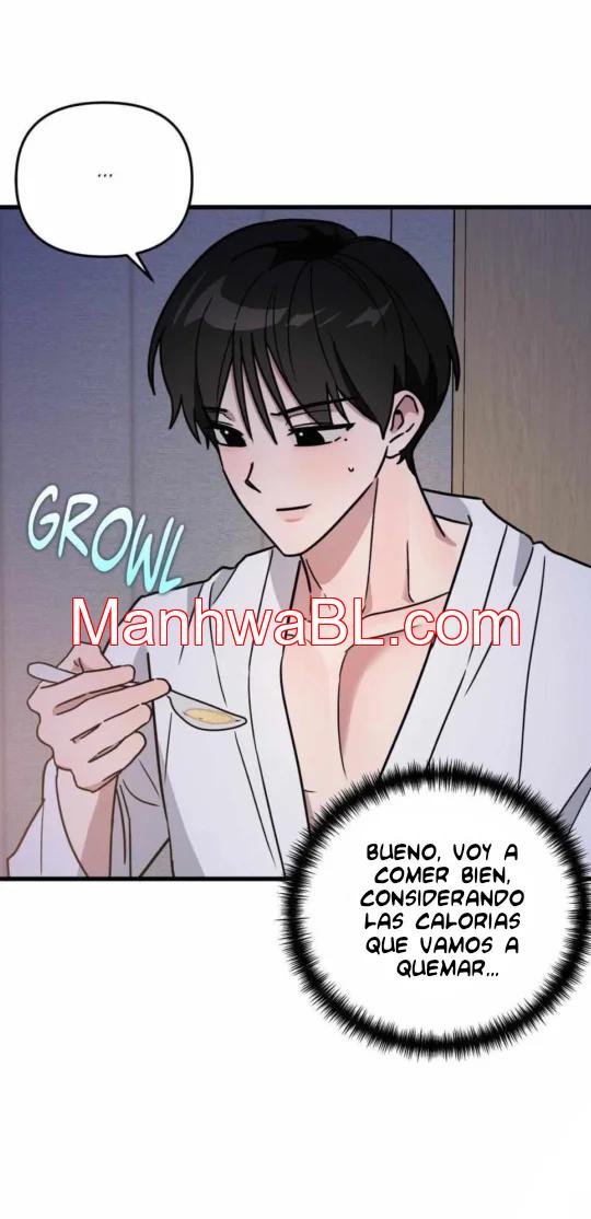 Tímame o ámame - Capítulo 11 manhwa