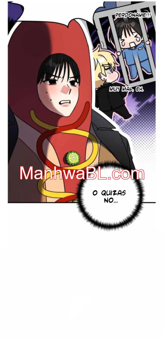 Tímame o ámame - Capítulo 11 manhwa
