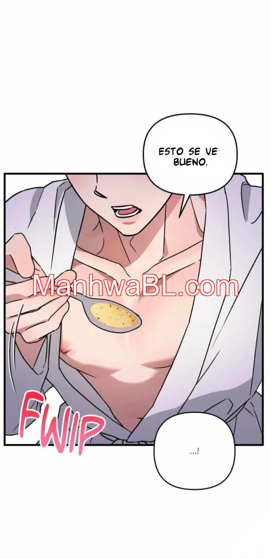 Tímame o ámame - Capítulo 11 manhwa