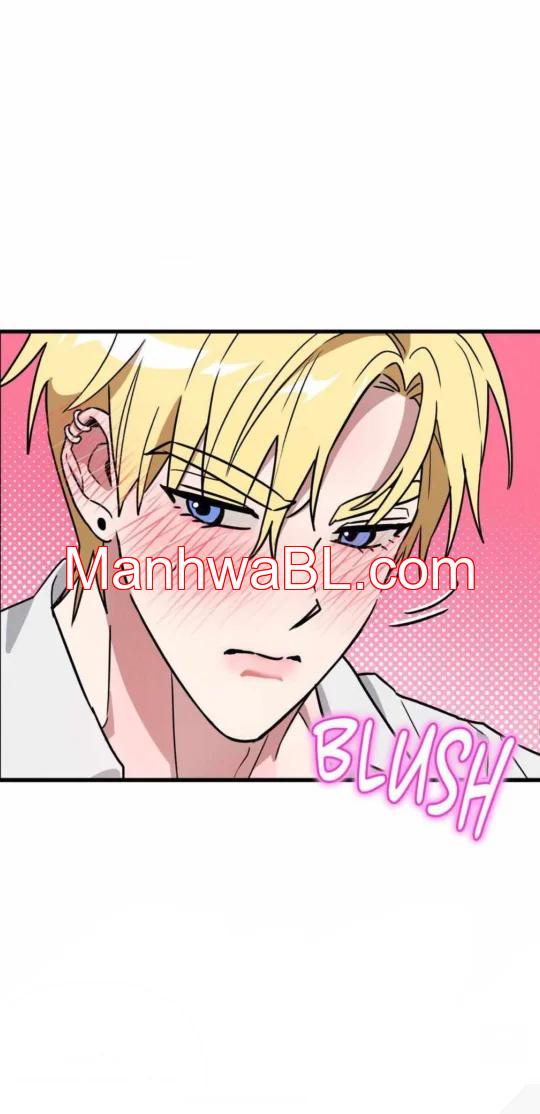 Tímame o ámame - Capítulo 11 manhwa