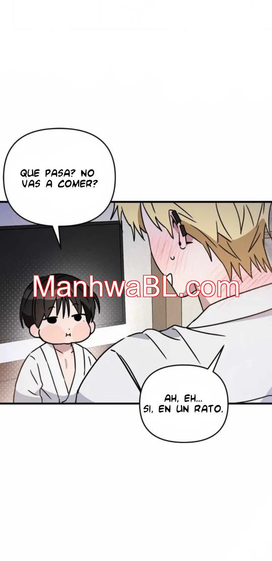 Tímame o ámame - Capítulo 11 manhwa