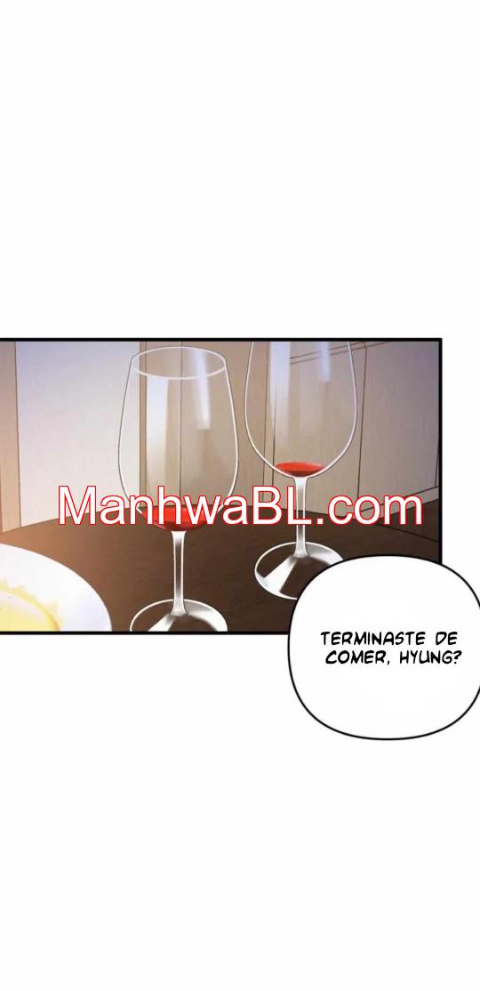 Tímame o ámame - Capítulo 11 manhwa