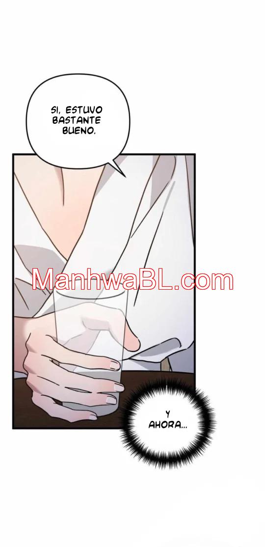 Tímame o ámame - Capítulo 11 manhwa