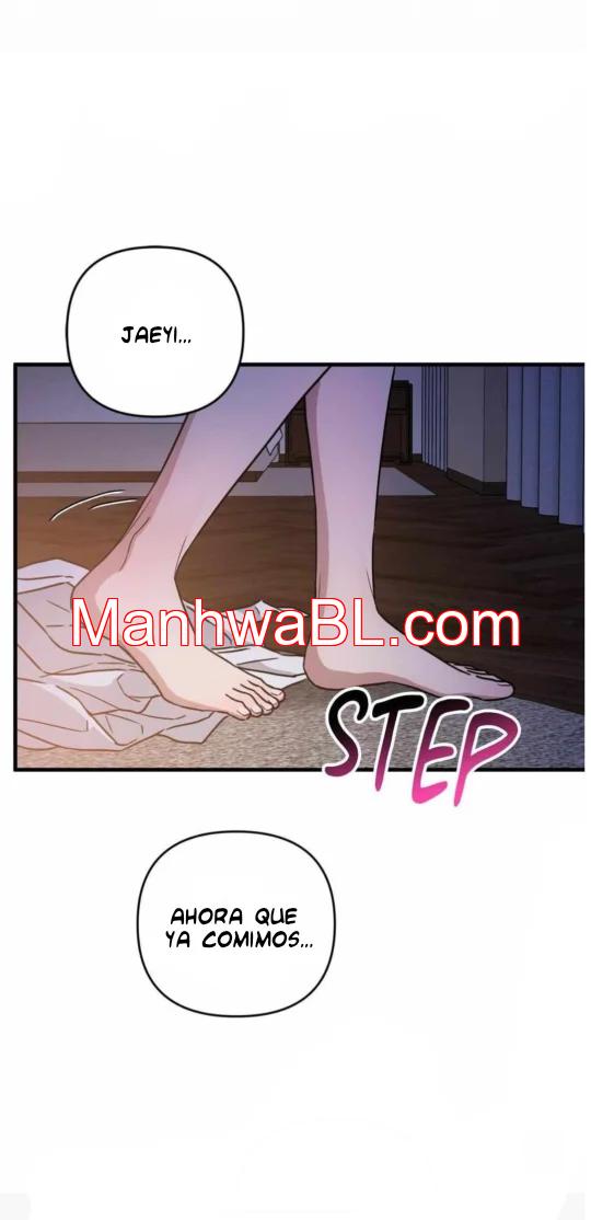 Tímame o ámame - Capítulo 11 manhwa